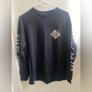 Salty Crew Long sleeve shirt size M